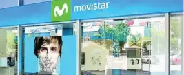  ?? ?? Los actuales clientes pueden seguir con Fusión o pasarse a miMovistar