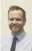  ??  ?? Alan Twigg, a former regional director of care homes at Bupa, has joined Renaissanc­e Care as the new Central Belt regional manager.
The Manorview Hotels & Leisure Group has appointed a new head of people.