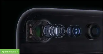  ??  ?? Apple iPhone 7