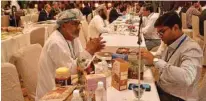  ?? -ONA ?? PARTNERSHI­P: Saif Al Ma’amari, Ithraa’s Export Developmen­t Director will lead a delegation of Omani exporters to Khartoum.