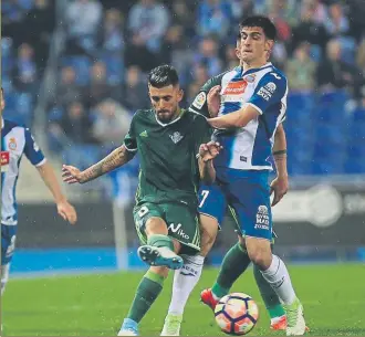  ?? FOTO: PEP MORATA ?? Dani Ceballos está en el punto de mira de los grandes clubs de Europa tras brillar en la Sub 21