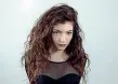  ??  ?? Neozelande­se Lorde, 20 anni