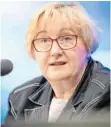  ?? FOTO: CHRISTOPH SCHMIDT/DPA ?? Wissenscha­ftsministe­rin Theresia Bauer (Grüne).