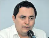  ?? ARCHIVO EL HERALDO DE CHIHUAHUA ?? Se sigue trabajando con normalidad