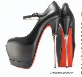  ?? Christian Louboutin ??