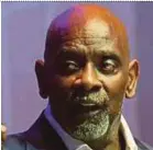  ??  ?? Chris Gardner