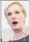  ??  ?? Cecile Richards