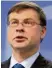 ??  ?? Valdis Dombrovski­s (Lettland)