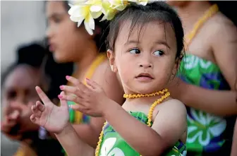  ??  ?? Developmen­t of New Zealand’s relationsh­ip with the Pacific Islands is key to the future of both.