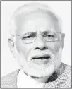  ??  ?? NaReNdRa ModI