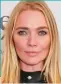  ??  ?? TV presenter and racing driver Jodie Kidd, 40, answers our health quiz