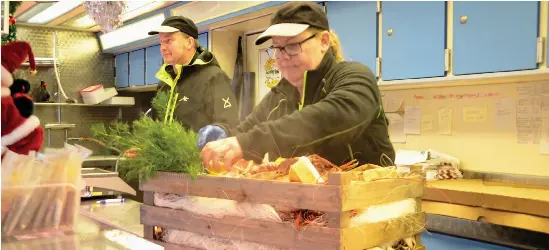 Fiskvagnen vid Ica Skrea strand får ny ägare - PressReader