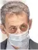  ?? FOTO: DPA ?? Nicolas Sarkozy