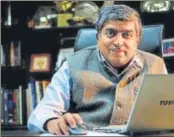  ?? MINT/FILE ?? Nilekani: ‘India needs a modern privacy law’