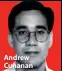  ??  ?? Andrew Cunanan