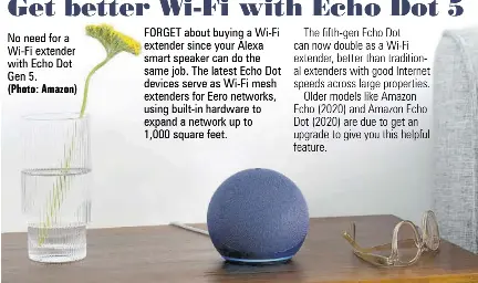 Image showcasing How to Connect Alexa to Wi-Fi - How-To Geek