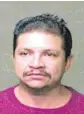  ??  ?? Juan Marcos Diaz Prosecutor­s say the 45-year-old Oklahoma City man failed to keep his dogs confined.