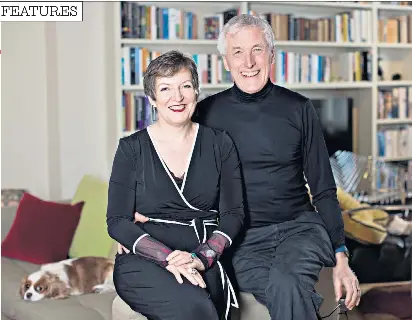 Why we leave ‘good-enough’ marriages - PressReader