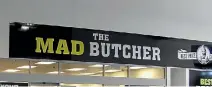  ?? PHOTO: KEITH WHITTEN/FAIRFAX NZ ?? Increased costs and inadequate margins squeezed the Mad Butcher store’s profitabil­ity.