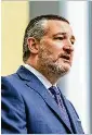 Carlson berates Cruz over stance on Iran - PressReader