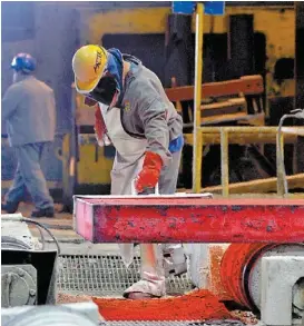  ?? JAVIER RÍOS ?? El mercado nacional se mantendrá atractivo.