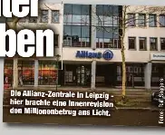 Gutachter Zockte Versicherung Ab Pressreader