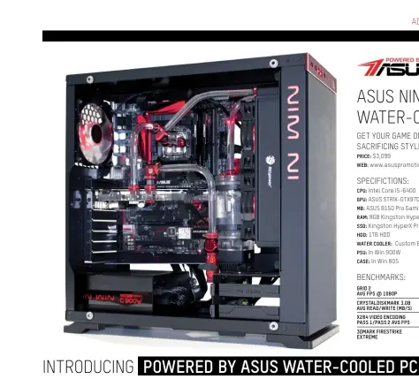 Air Cooling vs. Liquid Cooling in PC Builds - Kingston Technology