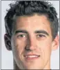  ??  ?? Mitchell Starc