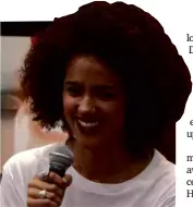  ?? RICHARD A. REYES ?? NATHALIE Emmanuel