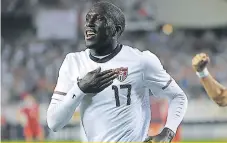  ??  ?? jozy altidore