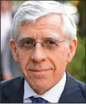  ??  ?? Jack Straw: Facing criticism