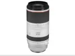  ??  ?? >>
Canon RF 100-500mm F4-7.1 L IS USM: Das Telezoom spricht aufgrund des Zoombereic­hs vor allem Natur- und Wildlifefo­tografen an.