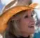  ??  ?? Jane Fonda has a history of activism, having marched with indigenous occupiers of a U.S. army base in Seattle in 1970.