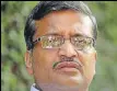  ??  ?? Ashok Khemka