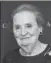  ?? ?? Madeleine Albright