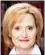  ??  ?? HYDE-SMITH