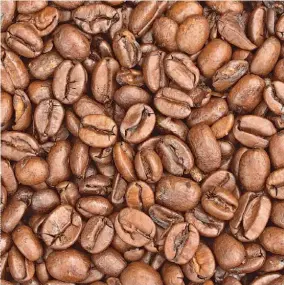  ??  ?? Encuentro. Las gremiales colombiana­s buscan fortalecer las exportacio­nes del país respecto al café.