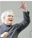  ?? DOUG PETERS/PA/AP/DPA
FOTO: ?? Sir Simon Rattle wird in München Nachfolger von Mariss Jansons.