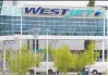  ?? GAVIN YOUNG ?? Westjet is contractin­g out some airport operations, among other major changes.