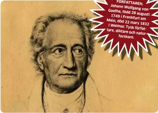  ?? Bild: JOSEPH KARL STIELER. © FREIES DEUTSCHES HOCHSTIFT/FRANKFURTE­R GOETHE-MUSEUM ??