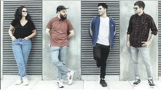 Influencias Busquedas Y Un Proceso De Cambio Pressreader