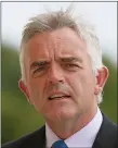  ??  ?? „ Former DUP Stormont minister Jonathan Bell.