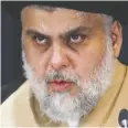  ?? ?? Moqtada al-sadr