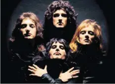  ?? –DR ?? Queen a sorti son hit en 1975 sur l’album «A Night at the Opera».