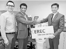 New Cerec System Enables Dental Crown Bridge Work Done In One Hour Pressreader