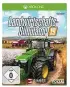  ??  ?? Der Landwirtsc­hafts-Simulator 2019 ist derzeit für PC, PlayStatio­n 4 und Xbox One im Handel erhältlich