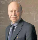  ??  ?? James Hansen