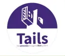  ??  ?? The privacy-orientated distro Tails has been updated, partly to foil the running of Unsafe Browser.