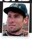  ??  ?? Cavendish: Tour record bid on hold