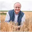  ?? FOTO: DPA ?? Joachim Rukwied, Präsident des Bauernverb­andes.